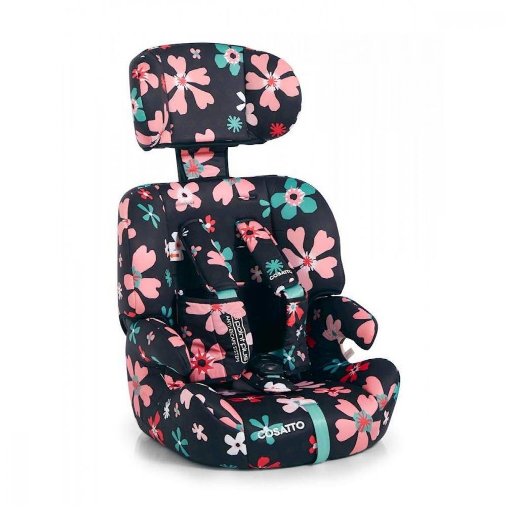 Scaun auto cosatto zoomi 123 paper petals (5 plus)