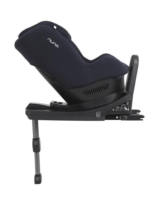Scaun auto rebl plus 360 i-size 0-18 kg indigo