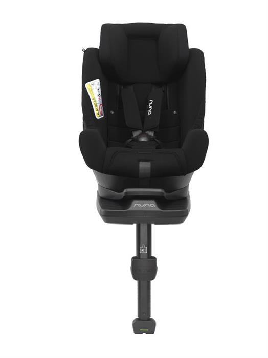 Scaun auto rear facing 0-18 kg norr caviar