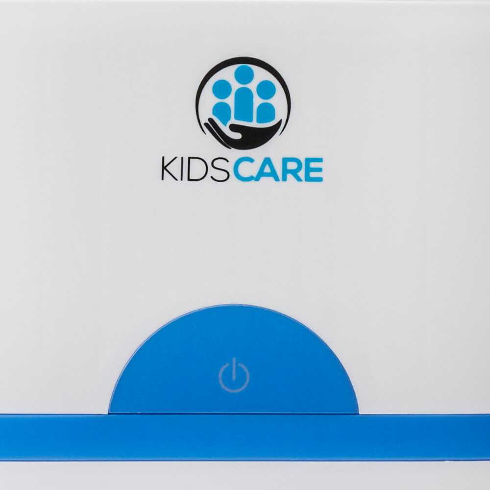 Sterilizator electric pentru 6 biberoane KidsCare KC108 - 3 | YEO