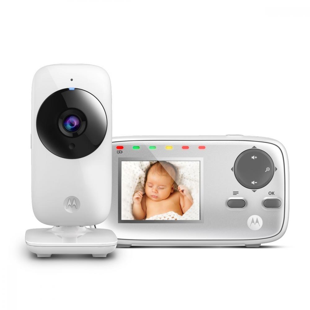 Video Monitor Digital Motorola MBP482 - 1 | YEO