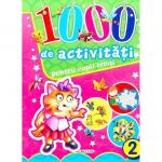 1000 de activitati pentru copii isteti 2