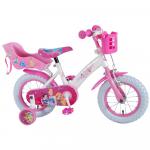 Bicicleta Volare Disney Princess 12