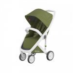 Carucior Classic Upp 100% Ecologic White Olive