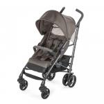 Carucior sport Chicco Liteway 3 Top DoveGrey 0luni+