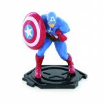 Figurina Avengers Captain America