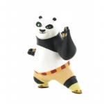Figurina Kung Fu Panda- Po 1 Attack