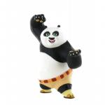 Figurina Kung Fu Panda- Po 2 Defense