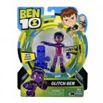 Figurina Glitch Ben