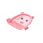 Hamac cadita Little Mom Baby Bath Tub Bear Pink
