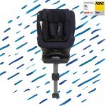 Scaun auto Rebl Plus 360 i-Size 0-18 kg Indigo