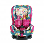 Scaun Auto Cosatto Moova Happy Campers (5 P plus)
