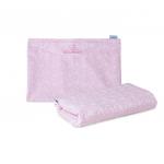 Set alaptare Baby Matex Fiddy Pink