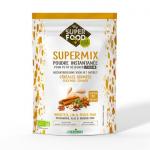 Supermix pentru micul dejun cu alune de padure chai bio 350g fara gluten
