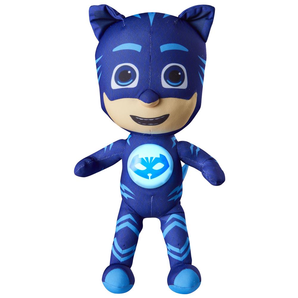 Lampa de veghe pentru copii Catboy PJ Masks