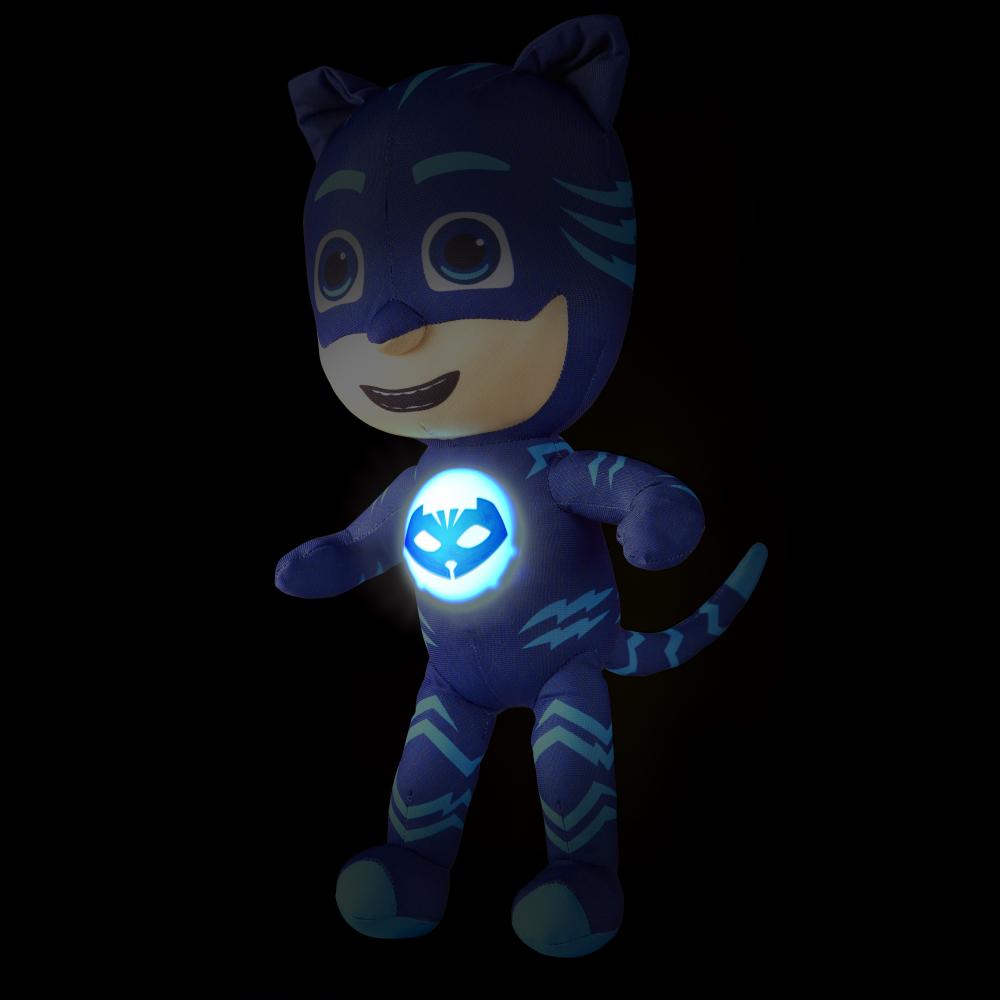 Lampa de veghe pentru copii Catboy PJ Masks