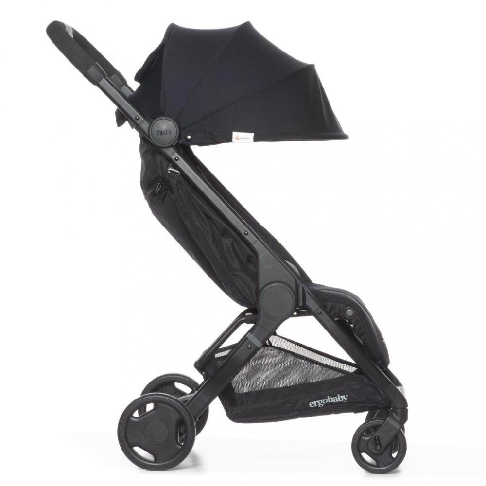 Carucior 2 in 1 ergobaby metro negru