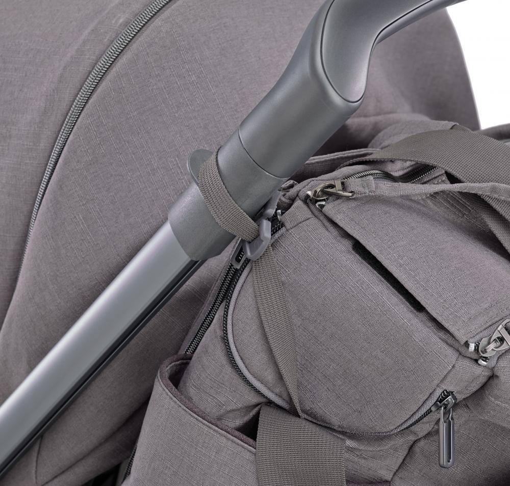 Geanta carucior dual bag pentru aptica