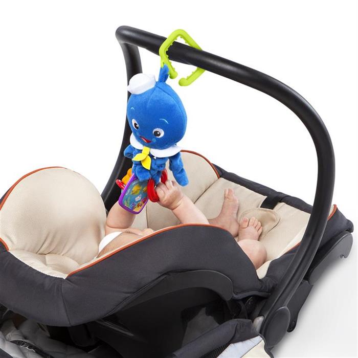 Jucarie multi-senzoriala Activity Arms Octopus Baby Einstein - 1 | YEO