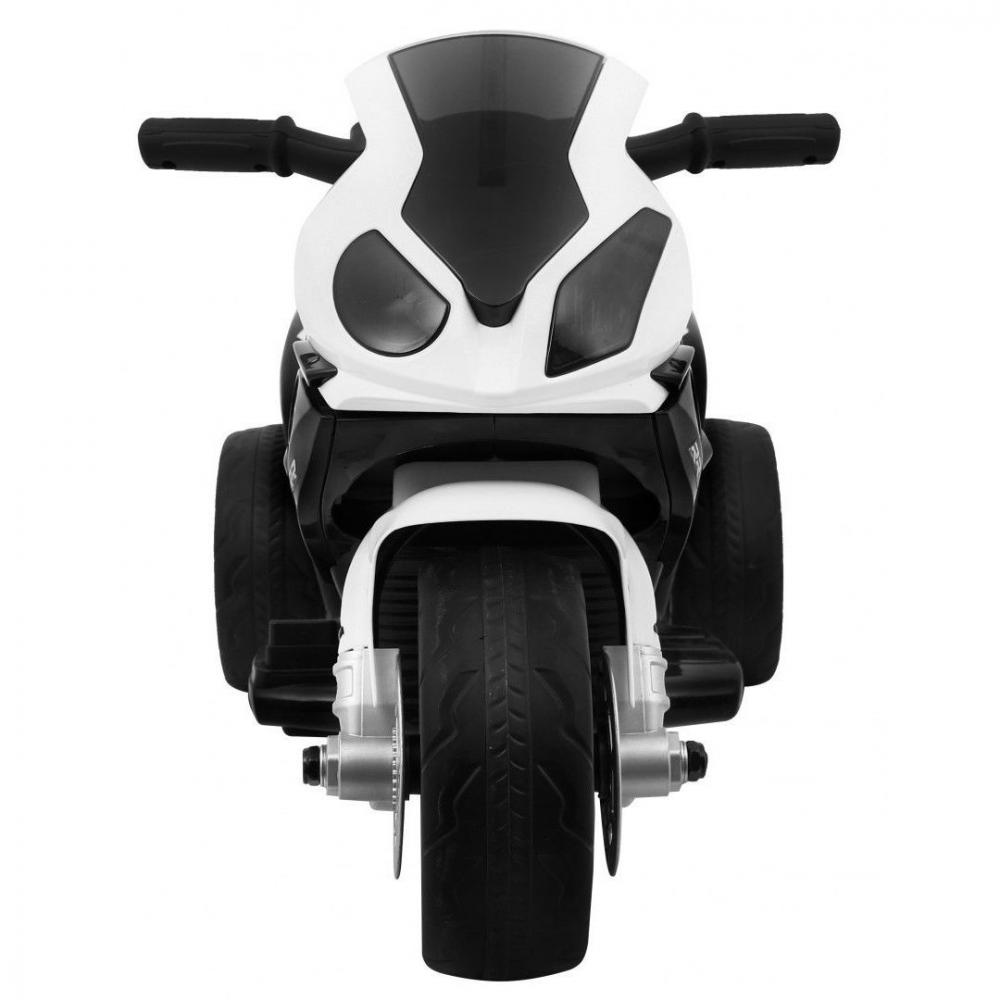 Motocicleta electrica BMW S1000RR Black - 2 | YEO