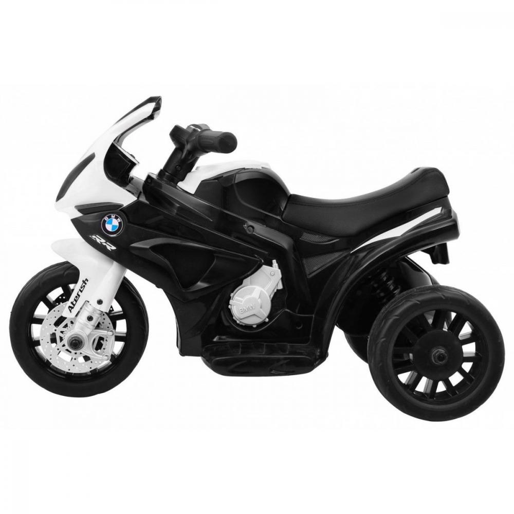 Motocicleta electrica BMW S1000RR Black - 3 | YEO