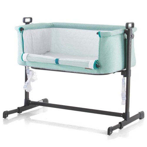 Patut Co Sleeper Chipolino Close To Me green