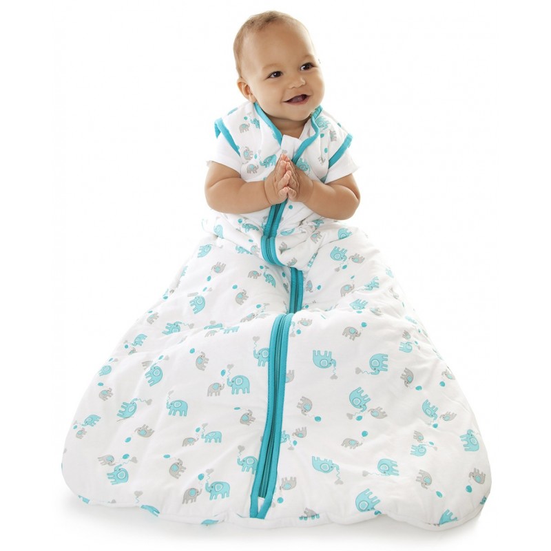 Sac de dormit elephant 18-36 luni 2.5 tog