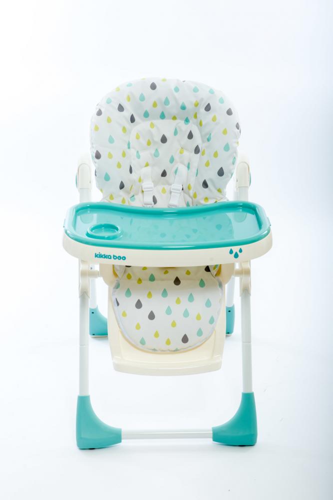 Scaun de masa familia cielo drops