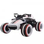 ATV electric cu telecomanda 2.4 Ghz Mars White