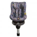 Scaun auto Cosatto cu Isofix 0-18 kg Come and Go Hop to It