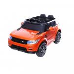 Masinuta electrica cu telecomanda 2.4 Ghz Thunder Orange
