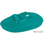 Pozitionator Nidolino cover antireflux si antiregurgitare Iobio Emerald