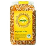Porumb pentru popcorn bio 500G DAVERT