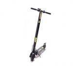 Trotineta electrica FreeWheel Rider Fun Negru