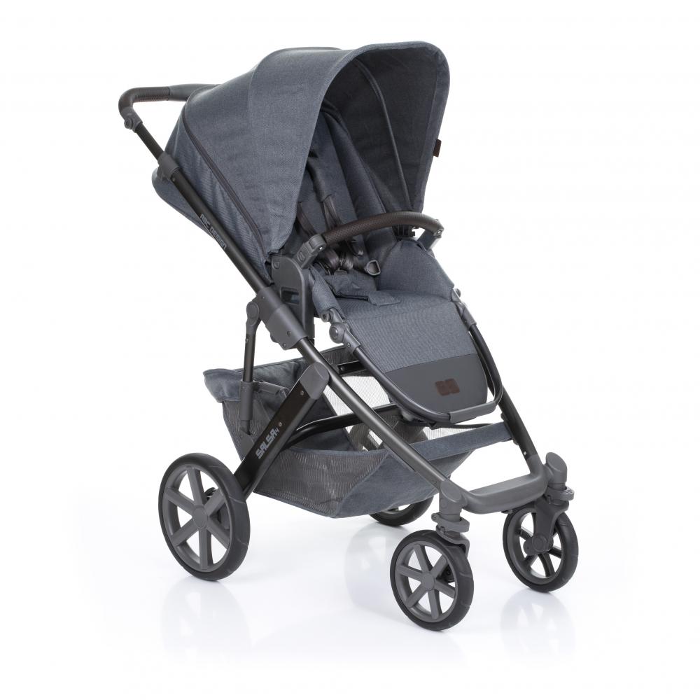 Carucior 2 in 1 salsa 4 mountain abc design 2019