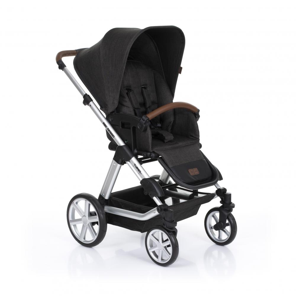 Carucior turbo 4 piano abc design 2019