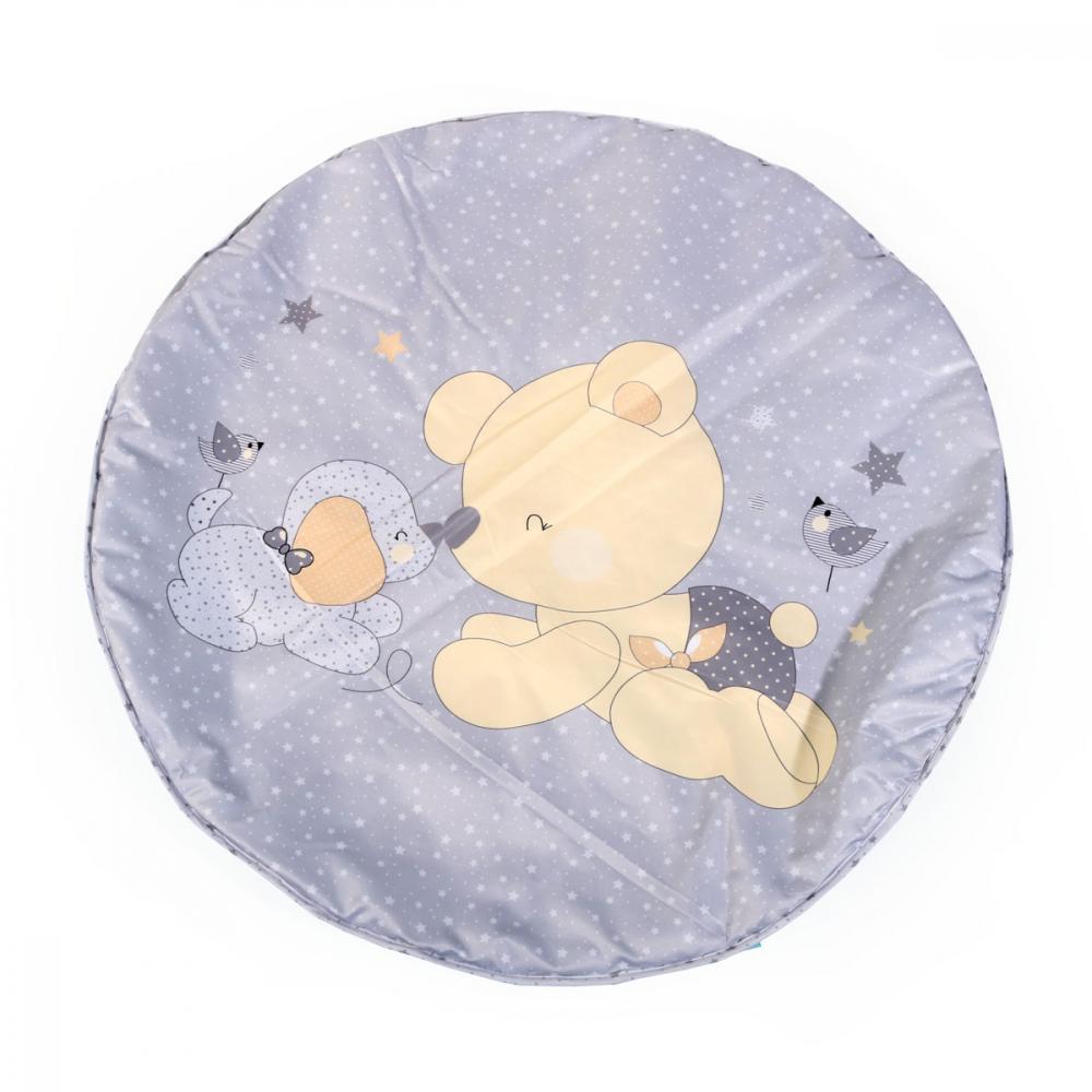 Centru de activitati cu pian little bear