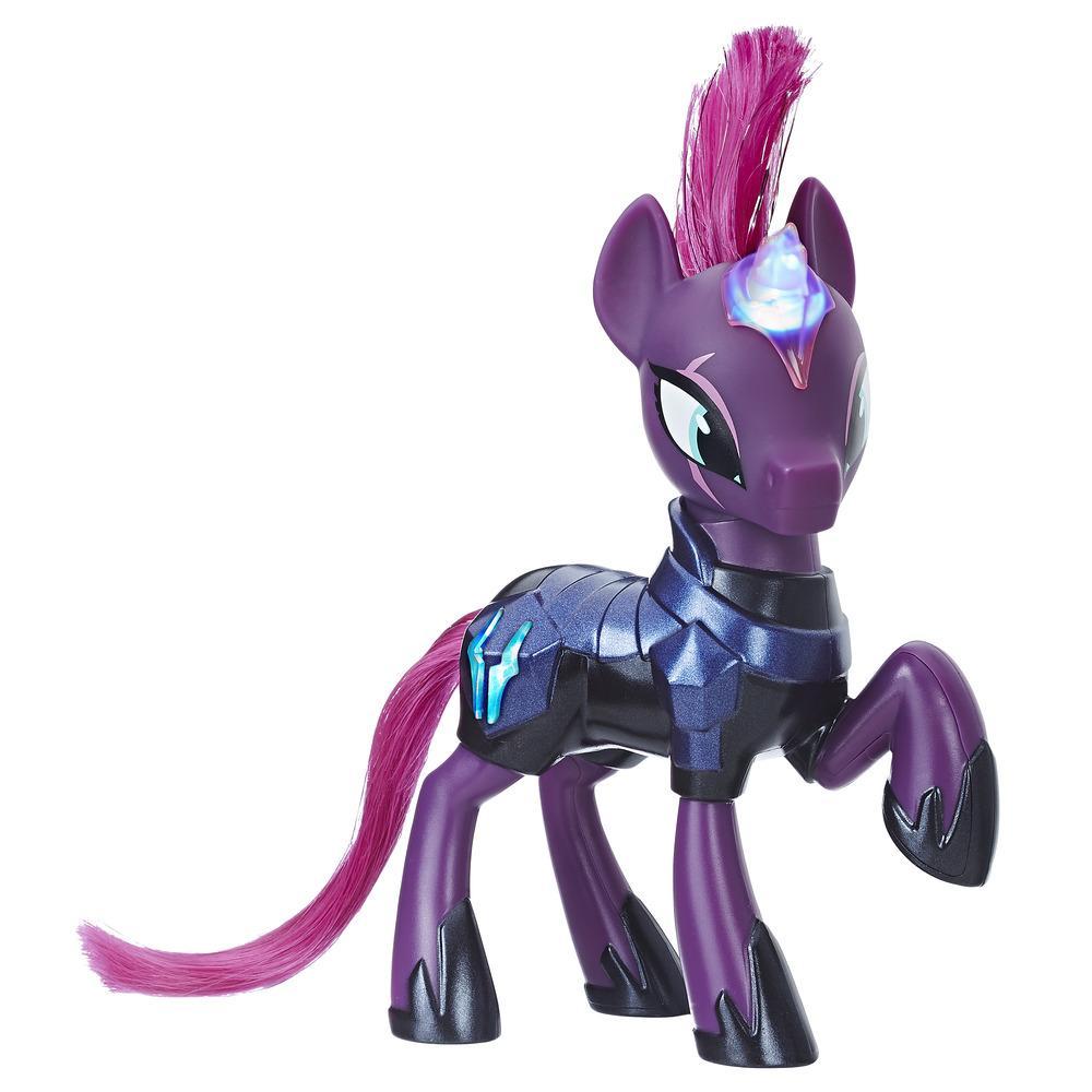 Figurina My Little Pony Poneiul Tempest Shadow