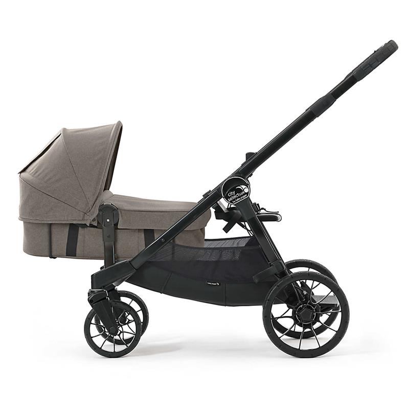 Landou City Select Lux Taupe BABY JOGGER