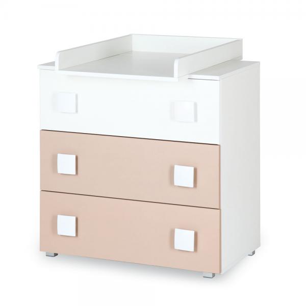Mobilier camera copii si bebelusi paula latte