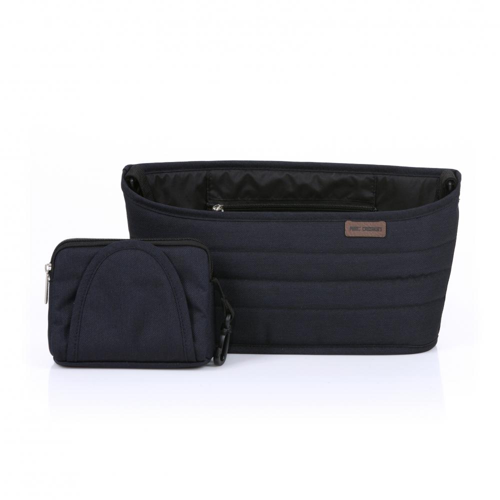 Organizator shadow pentru carucior abc design 2019