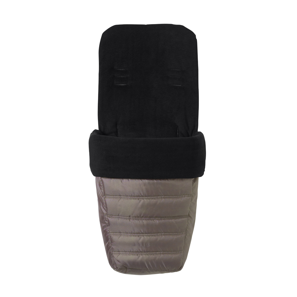 Sac de picioare stone pentru carucior city mini