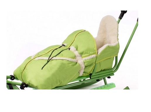 Sac sanie adbor