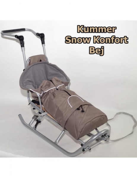 Saniuta Kummer Snow Comfort