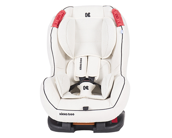 Scaun auto cu isofix 9-25 kg regent beige