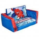 Canapea Extensibila Spiderman