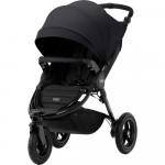 Carucior B-motion 3 PLUS New Cosmos black Britax 2019