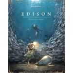 Misterul comorii disparute Edison