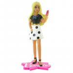 Figurina Barbie Fashion Selfie