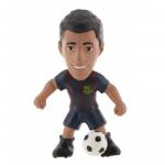 Figurina Comansi FC Barcelona Suarez